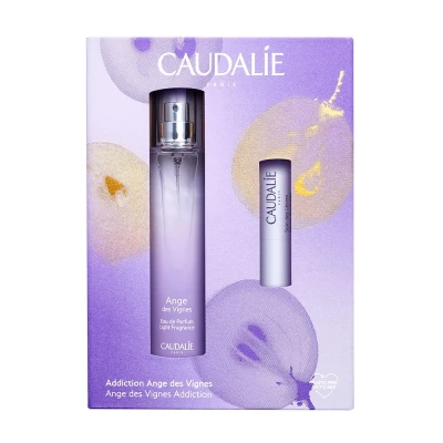 Abbildung von Caudalie Set Ange des Vignes Addiction Gift
