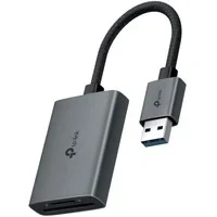 Abbildung von TP Link UA430 USB Type A to SD&amp;TF 3.0 Adapter