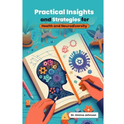Abbildung von Practical Insights and Strategies for Mental Health Neurodiversity: A Comprehensive Guide to Neurodiversity; (Understanding, Managing, Embracing Diversity)
