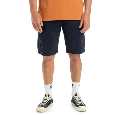 Abbildung von Quiksilver Crucial Battle Cargo Shorts Mann