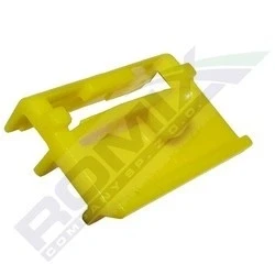Abbildung von ROMIX C60441 Clip, Zier /Schutzleiste BMW: 3 Limousine, Touring