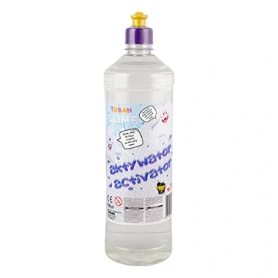 Abbildung von TUBAN Slime Activator 1 ltr.