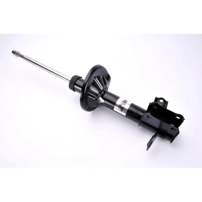 Abbildung von Magnum Technology AG3006MT Stoßdämpfer Hinterachse rechts Gasdruck Zweirohr Federbein oben Stift, unten Brücke MAZDA: FAMILIA 5
