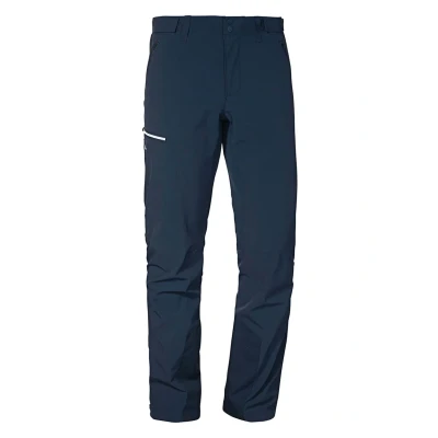 Abbildung von Schöffel Matrei Hose Navy Blazer 52