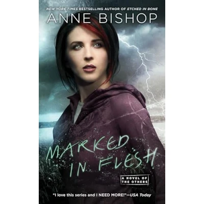 Abbildung von Marked In Flesh: A Novel of the Others