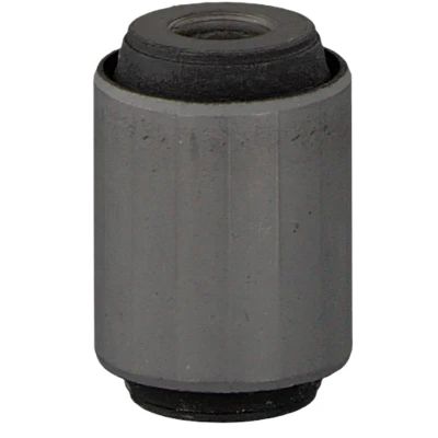 Abbildung von FEBI BILSTEIN 41135 Querlenkerlager Hinterachse links, unten, rechts Gummimetalllager MITSUBISHI: Pajero 3, 4, Classic