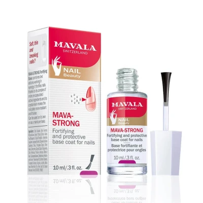 Abbildung von Mavala Mava Strong Base Coat