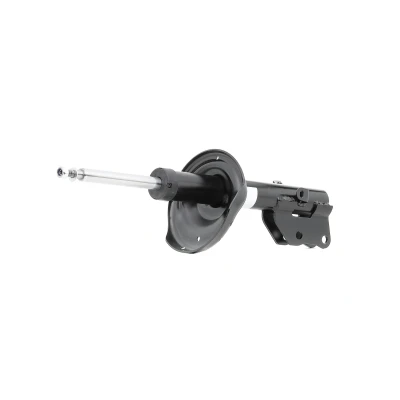Abbildung von BILSTEIN 22 278357 Stoßdämpfer Vorderachse rechts Gasdruck Zweirohr Federbein oben Stift SUBARU: XV I