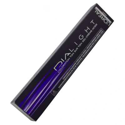 Abbildung von L&#039;Oreal Dia Light 7.23