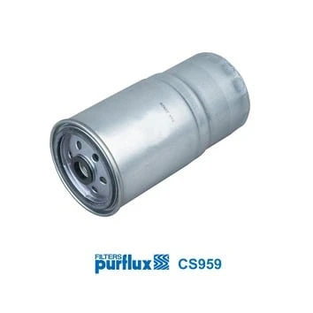 Abbildung von PURFLUX CS959 Kraftstofffilter Filtereinsatz HYUNDAI: Santa Fe I, Trajet