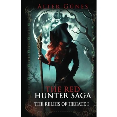 Abbildung von The Red Hunter Saga: Relics Of Hecate I