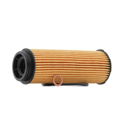 Abbildung von RIDEX 7O0292 Ölfilter Filtereinsatz BMW: 7, 3 Touring, 2 Coupe, TOYOTA: Supra V