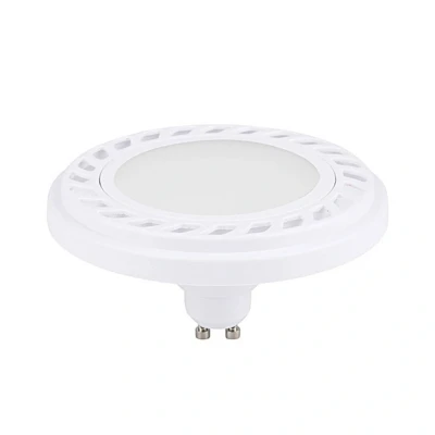 Abbildung von LED Reflektor GU10 ES111 9W 120 weiß 3.000K