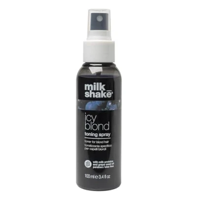 Abbildung von Milk_Shake Icy Blond Toning Spray 100ml
