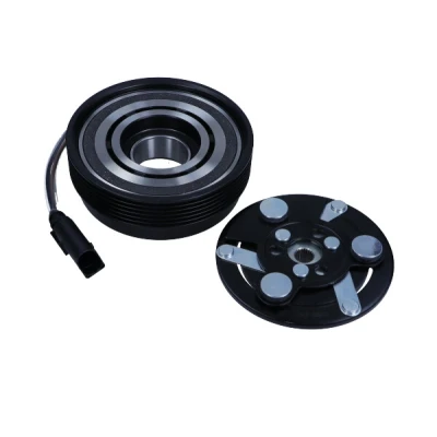 Abbildung von MAXGEAR AC125531 Spule, Magnetkupplung Kompressor VOLKSWAGEN: Golf 4 Schrägheck, Caddy 3 Kombi, Bora Limousine, SKODA: Octavia 1 Combi