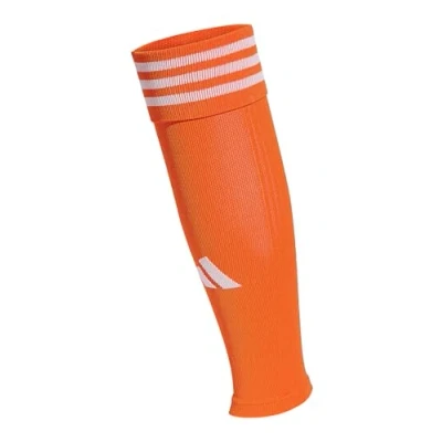 Abbildung von adidas Performance Team Sleeve 23 orange, M (40 42) Herren