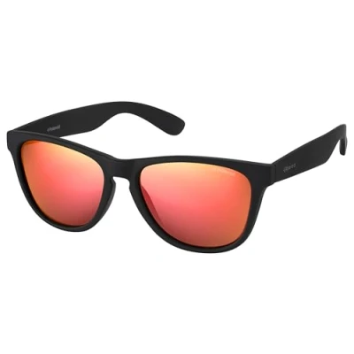 Abbildung von Polaroid Sonnenbrille, Größe: One Size, Black