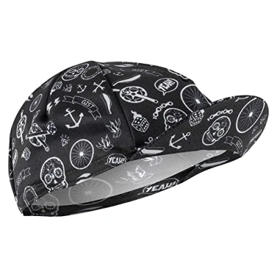 Abbildung von Deko Fahrradhelm Gist