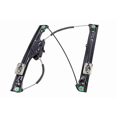 Abbildung von Vaico Fensterheber vorne links elektrisch ohne Elektromotor V20 8250 BMW: X3