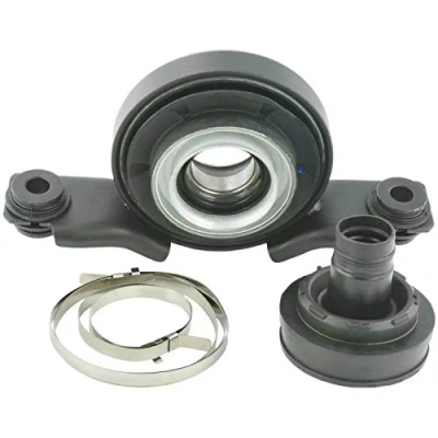 Abbildung von FEBEST SBCB S12 Lager, Gelenkwellenmittellager SUBARU: Forester III, II