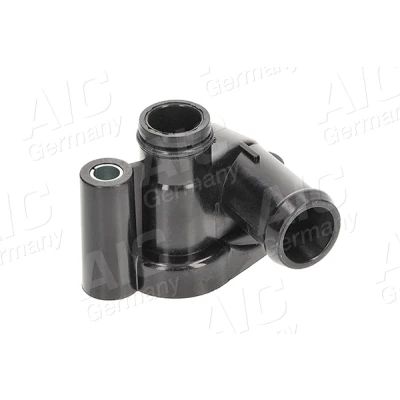 Abbildung von AIC 73955 Flansch Kunststoff Motorraum AUDI: A6 C7 Avant, A5 B8 Coupe, A4 VOLKSWAGEN: Touareg II, I