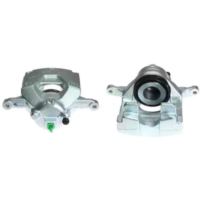 Abbildung von TRW BHS1476E Bremssattel Gusseisen OPEL: Astra J Sports Tourer, Zafira C Schrägheck, CHEVROLET: Cruze Limousine, Kombi, Orlando