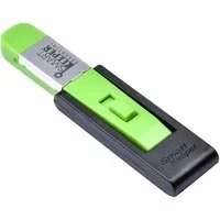 Abbildung von SmartKeeper Essential / 1 x Lock Key Mini/Grün