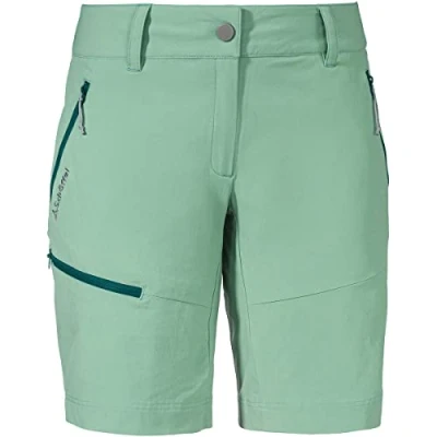 Abbildung von Schöffel Bermudas Shorts Toblach2