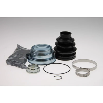 Abbildung von SPIDAN 36577 Achsmanschette 78,5 TPE (thermoplastischer Elastomer) MERCEDES BENZ: CLA Coupe, B Klasse, GLA