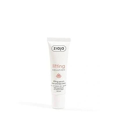 Abbildung von Lifting Solution Serum Concentrado De Ojos Y Labios 30 Ml