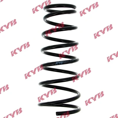 Abbildung von KYB K Flex RI6102 Fahrwerksfeder Hinterachse Schraubenfeder