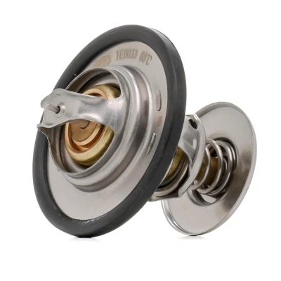 Abbildung von MAGNETI MARELLI 352317100330 Kühlwasserthermostat 88 35 mit Dichtung FORD: Transit Connect Mk1 Kastenwagen, Focus 2 Schrägheck, S Max