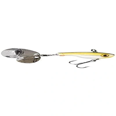 Abbildung von Berkley Pulse Spintail 5gr Sambal Ayu Spinner
