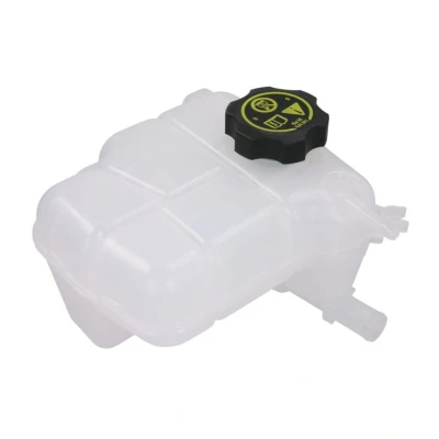 Abbildung von NRF 454119 Ausgleichsbehälter mit Sensor, Kappe OPEL: Astra J Sports Tourer, Schrägheck, H Caravan