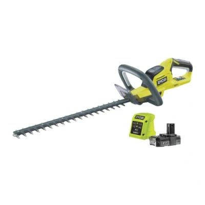 Abbildung von RYOBI HECKENSCHERE 18V RHT184520