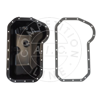 Abbildung von AIC 51003 Ölwanne mit Dichtung, Ölablassschraube Dichtring VOLKSWAGEN: Caddy 1 Pickup, GOLF 3, Cabriolet, SEAT: Inca, Alhambra I