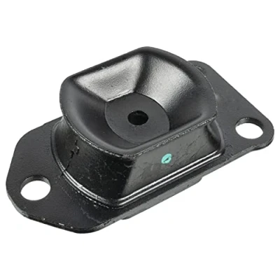 Abbildung von BLUE PRINT ADBP800127 Motorlager hinten Gummimetalllager NISSAN: Qashqai / Qashqai+2 I, X Trail, I Van