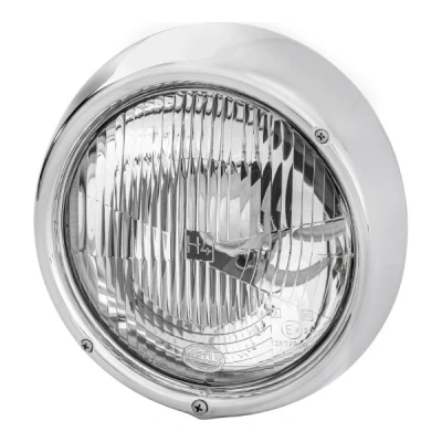 Abbildung von HELLA 1A8 001 156 281 Scheinwerfer VOLKSWAGEN: Kaefer Cabrio,