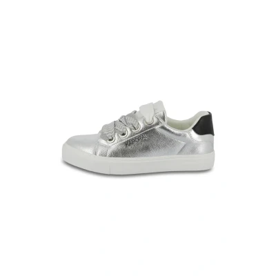 Abbildung von Kaporal Basket Severine Sneaker low, Damen, Größe: 36, Kaki or Schuhe