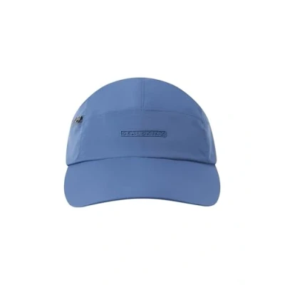 Abbildung von SealSkinz Unisex Scole wasserdichte Taschenkappe mit Reißverschluss Baseballkappe, Blau, One Size