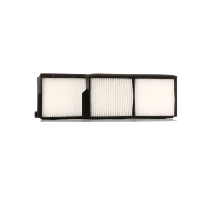 Abbildung von ASHIKA 21 MA MA8 Innenraumfilter Filtereinsatz 235,8 94 21,5 MAZDA: 3 Hatchback, 5, Limousine