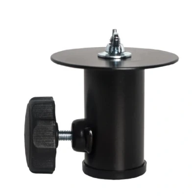 Abbildung von adjAmerican DJ Stand Adapter for Lights and Bars