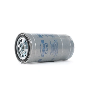 Abbildung von PURFLUX LS702 Ölfilter 3/4&quot; 16 Anschraubfilter VOLKSWAGEN: GOLF 2, Polo II Schrägheck, Santana Limousine, AUDI: 100 C3 Avant, 80 B3, B4 Limousine