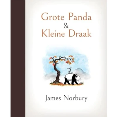 Abbildung von Grote Panda &amp; Kleine Draak (Grote Draak, 1)