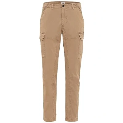 Abbildung von camel active Tapered FIT Cargohose, Herren, Größe: 34x30, Wood