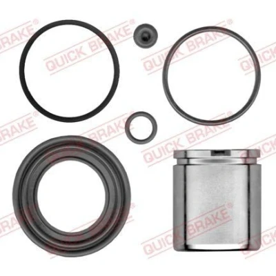 Abbildung von Reparatursatz, Bremssattel QUICK BRAKE 114 5504