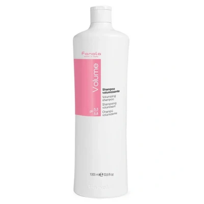 Abbildung von Fanola Volume Shampoo 1000ml