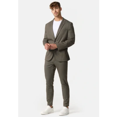 Abbildung von Jeff Chino, Herren, Größe: 33x30, Houndstooth