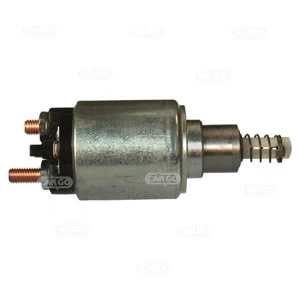 Abbildung von HC Cargo 231711 Hubmagnet 24V