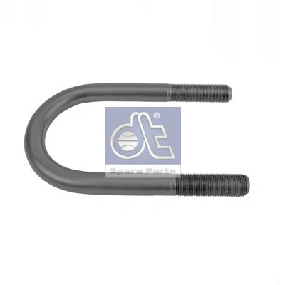 Abbildung von DT Spare Parts 6.11120 Federbride M20 x 1,5